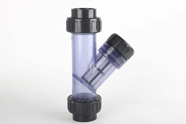 汤旺河Y型过滤器