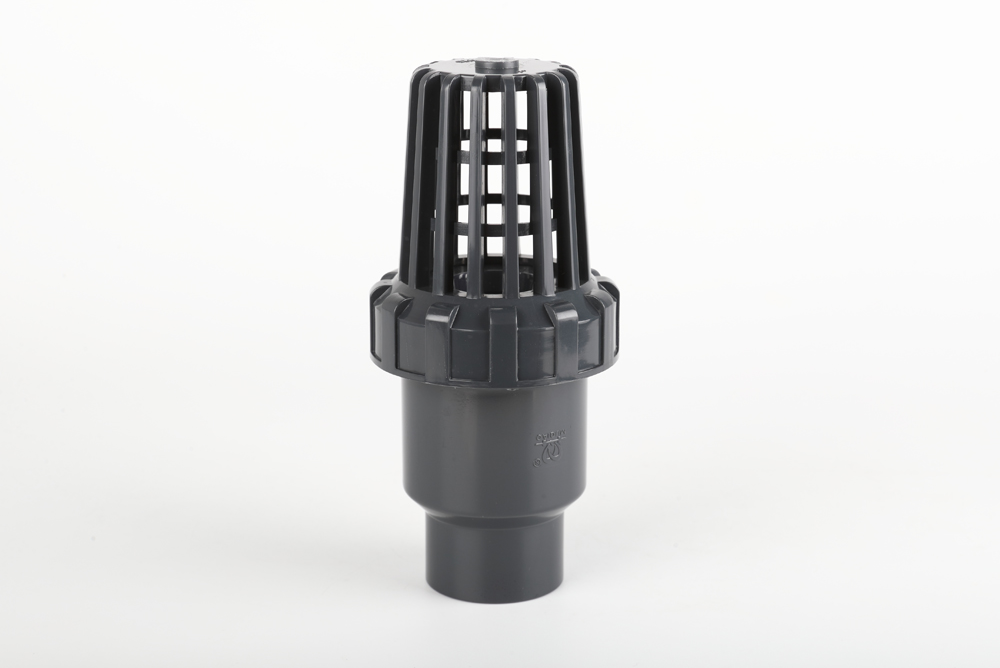 汤旺河球型底阀